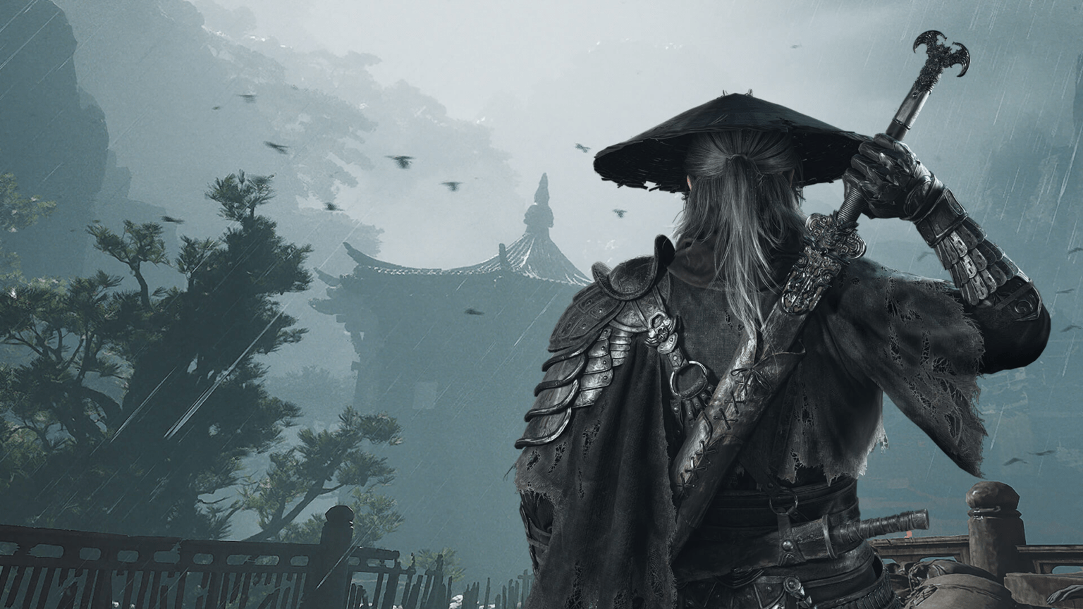 Phantom Blade Zero dobio pre-order i novi 11-minutni gameplay, Donnie Yen je deo igre, a stiže i poseban State of Play