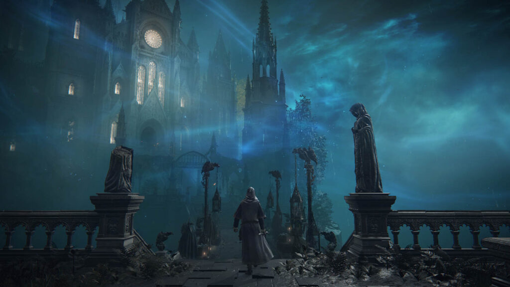 image-3-1024x576 Elden Ring: Tarnished Edition - Switch 2 Review - A Soulslike Adventure That Still Has No Real Competition