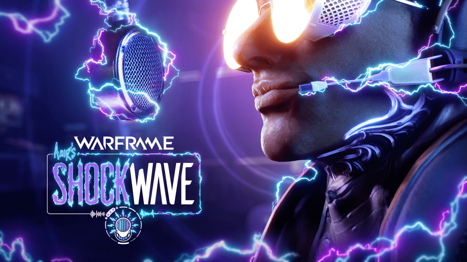 Warframe dobio Nightwave Mix: Amir’s Shockwave, novu priču, muziku i gomilu besplatnih nagrada