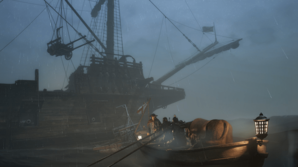 image-37-1024x576 The Mound: Omen of Cthulhu - Review - Surviving the cosmic horror with your friends