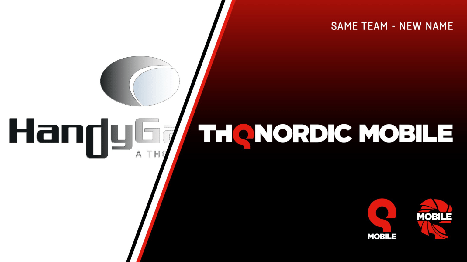 HandyGames postaje THQ Nordic Mobile, fokus će biti premium igre za mobilne uređaje
