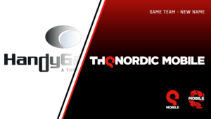 HandyGames postaje THQ Nordic Mobile, fokus će biti premium igre za mobilne uređaje