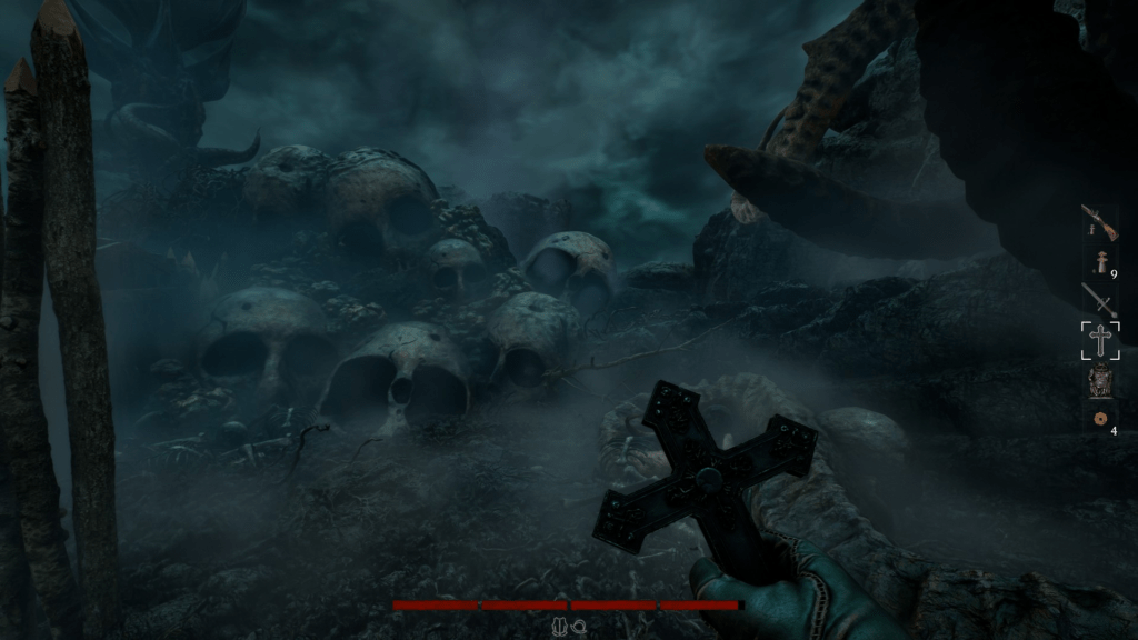 image-43-1024x576 The Mound: Omen of Cthulhu - Review - Surviving the cosmic horror with your friends