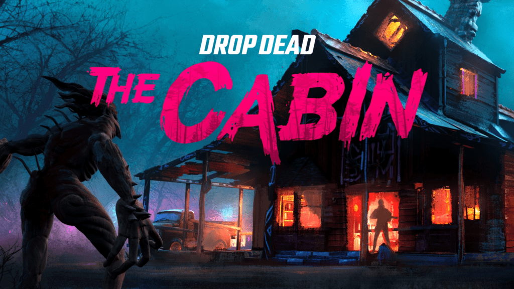 image-46-1024x576 Drop Dead: The Cabin stiže na PS VR2 27. avgusta kroz novu „Unlock the Vault“ inicijativu