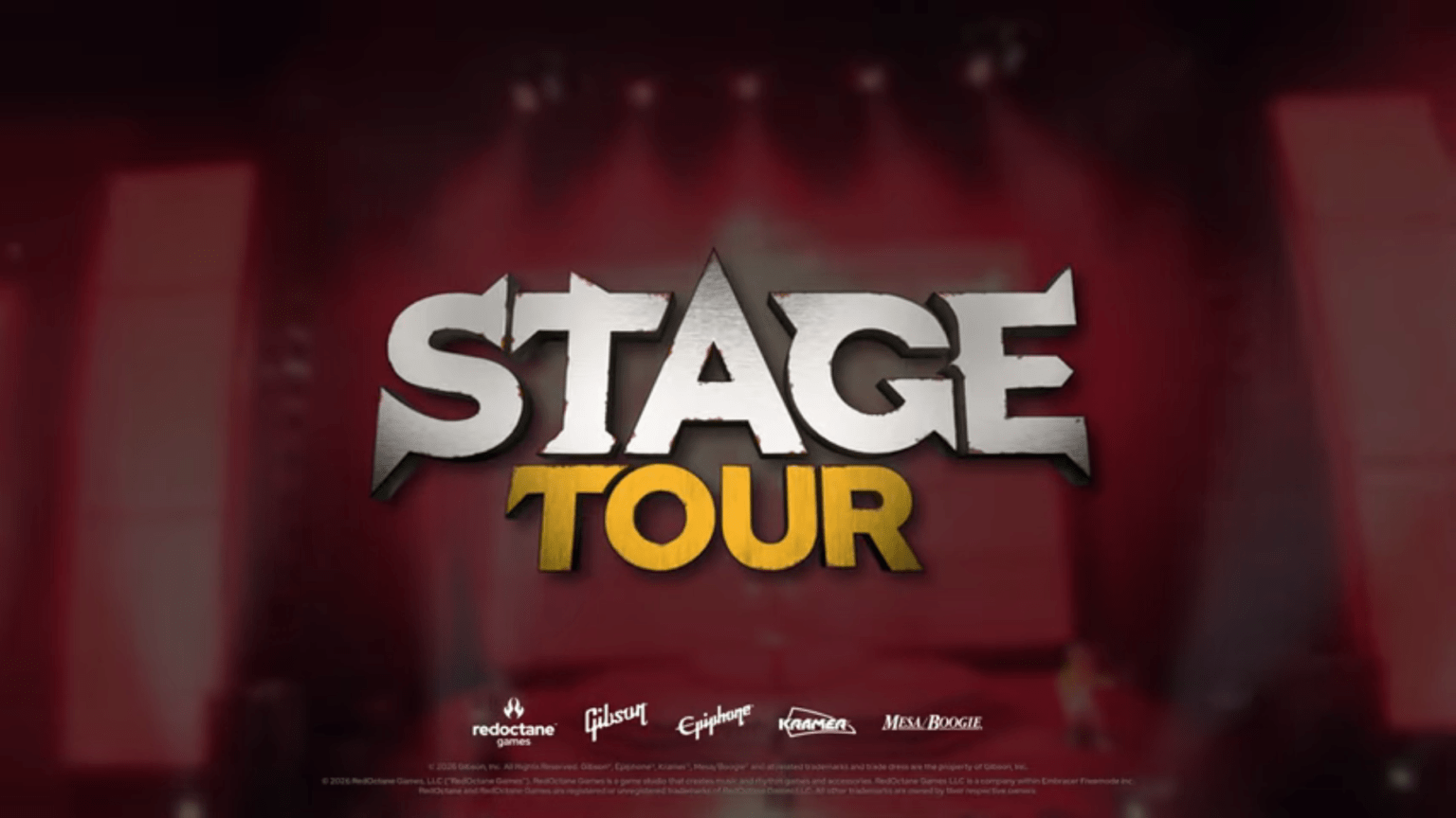 Stage Tour dobija tri nova hita: The Rolling Stones, Smash Mouth i Muse na setlisti