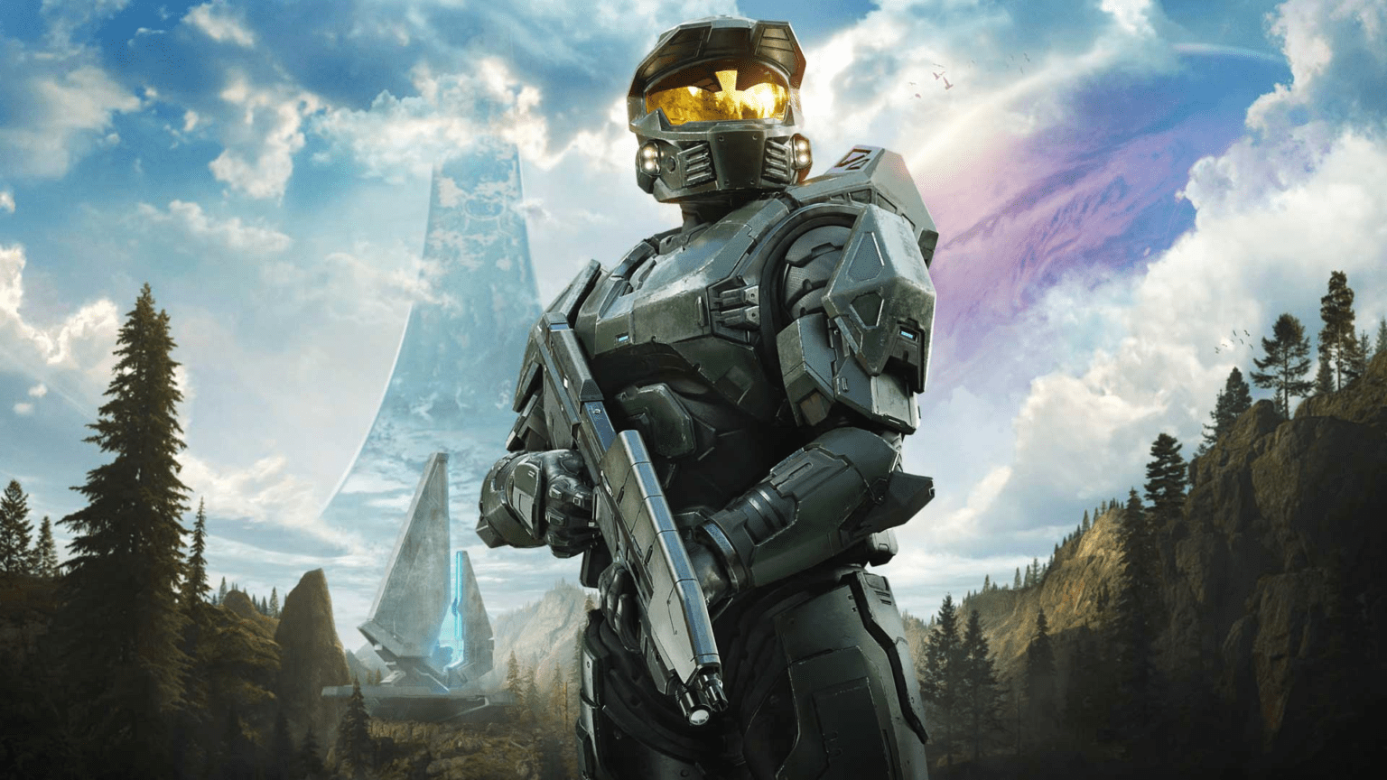 Halo: Campaign Evolved – Review – Glorious return of Master Chief