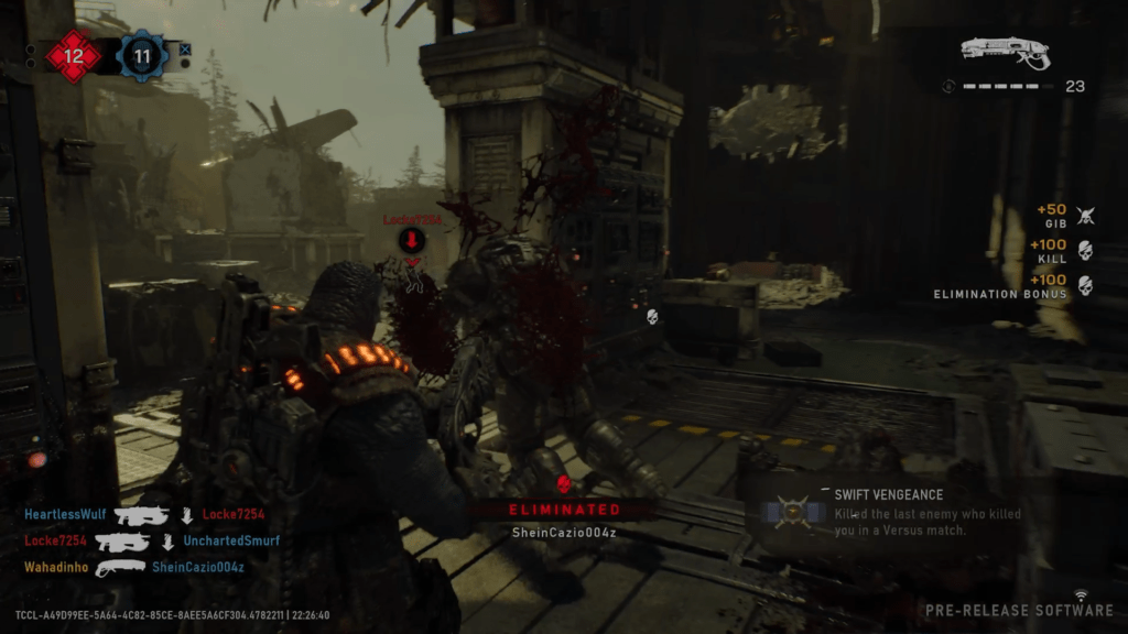 image-51-1024x576 Gears of War: E-Day - Open Beta Impressions - Goold ol' Gears are back!