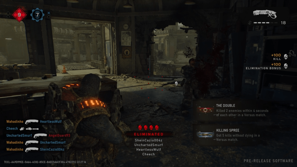 image-52-1024x576 Gears of War: E-Day - Open Beta Impressions - Goold ol' Gears are back!