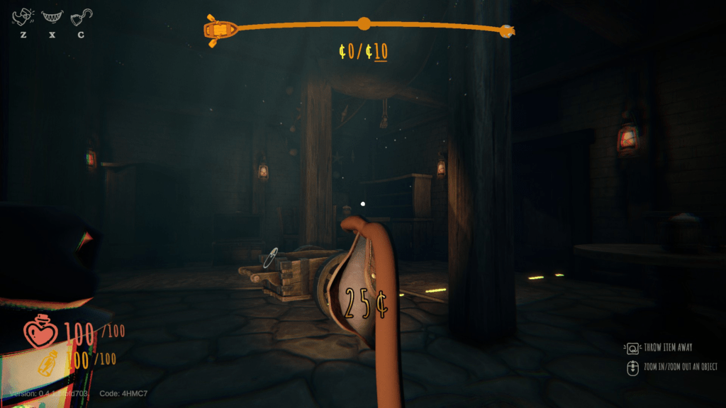 image-56-1024x576 Last Pirates: Die Together - Early Access Impresije - Nova co-op avantura pretvara lov na blago u potpuni haos!