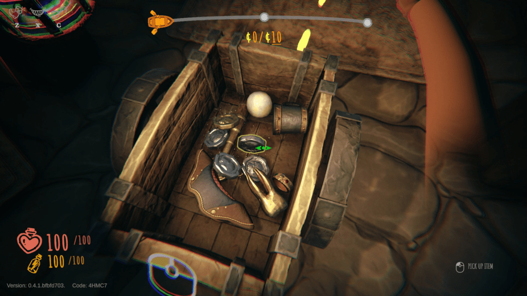 image-57-1024x576 Last Pirates: Die Together - Early Access Impresije - Nova co-op avantura pretvara lov na blago u potpuni haos!