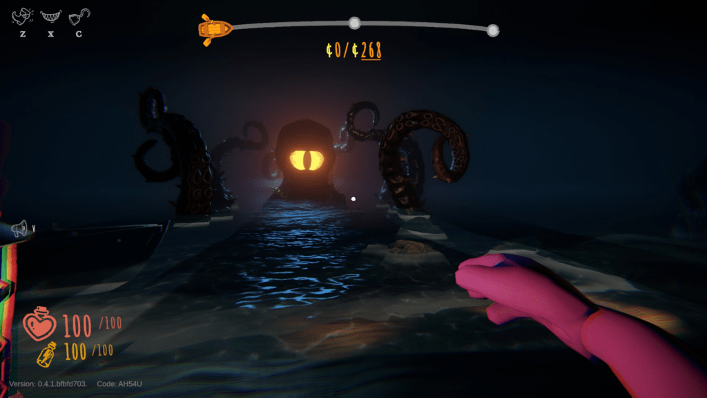 image-59-1024x576 Last Pirates: Die Together - Early Access Impresije - Nova co-op avantura pretvara lov na blago u potpuni haos!