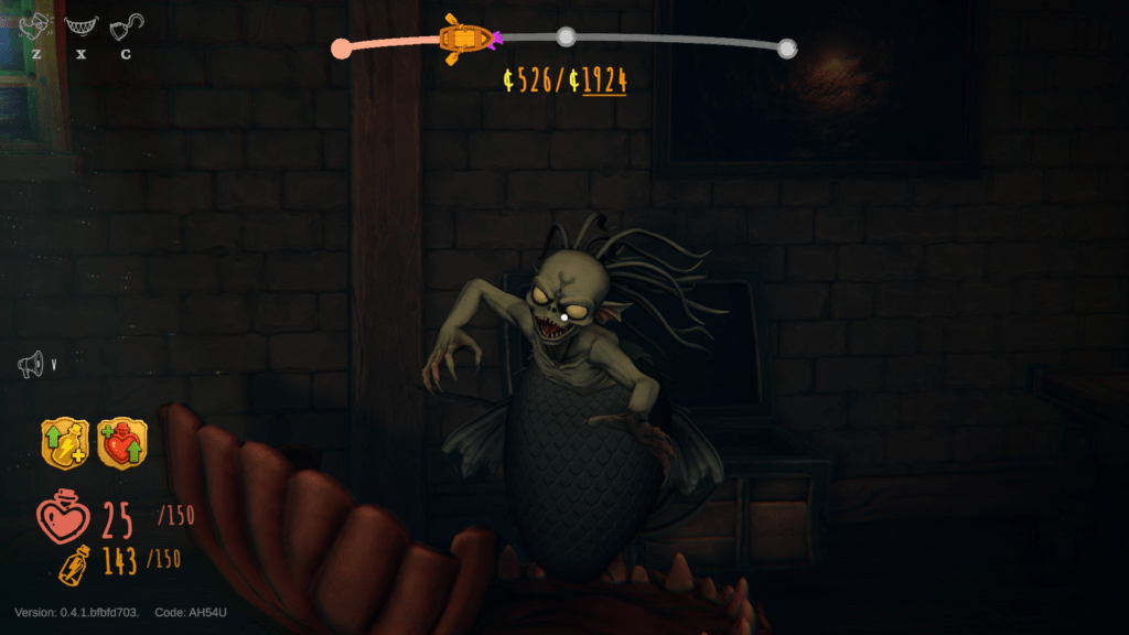 image-62-1024x576 Last Pirates: Die Together - Early Access Impresije - Nova co-op avantura pretvara lov na blago u potpuni haos!