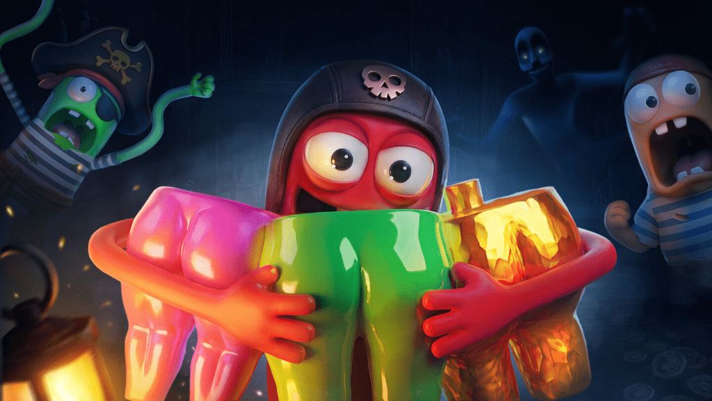 Last Pirates: Die Together – Early Access Impresije – Nova co-op avantura pretvara lov na blago u potpuni haos!