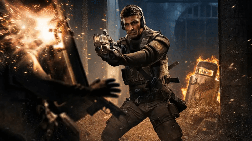 Rainbow Six Siege Year 11 Season 3 – Operation Split Fire – Detaljna analiza novina