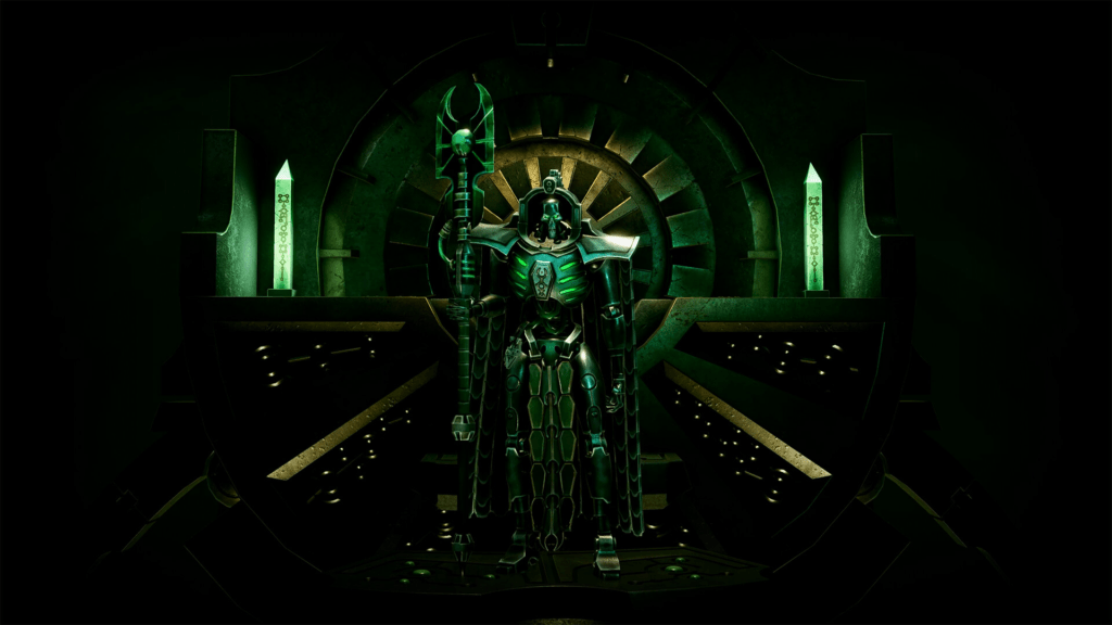 image-66-1024x576 Warhammer 40.000 Rogue Trader - The Infinite Museoin - Recenzija - DLC koji vredi vašeg vremena