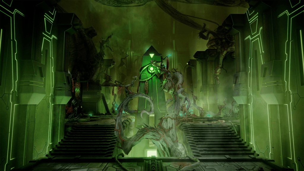 image-70-1024x576 Warhammer 40.000 Rogue Trader - The Infinite Museoin - Recenzija - DLC koji vredi vašeg vremena