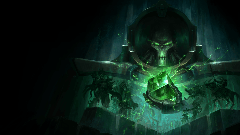 Warhammer 40.000 Rogue Trader – The Infinite Museoin – Recenzija – DLC koji vredi vašeg vremena