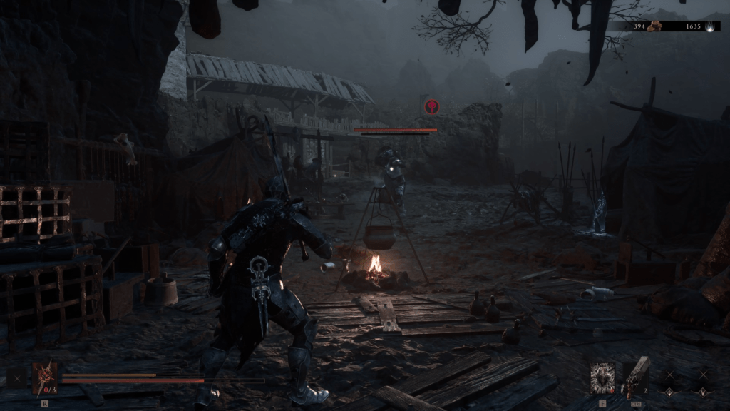 image-82-1024x576 Mortal Shell II - Review - Mortal Shell returns more brutal, darker, and more ambitious than ever!