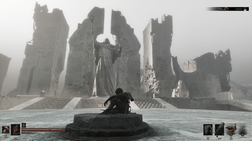 image-88-1024x576 Mortal Shell II - Review - Mortal Shell returns more brutal, darker, and more ambitious than ever!