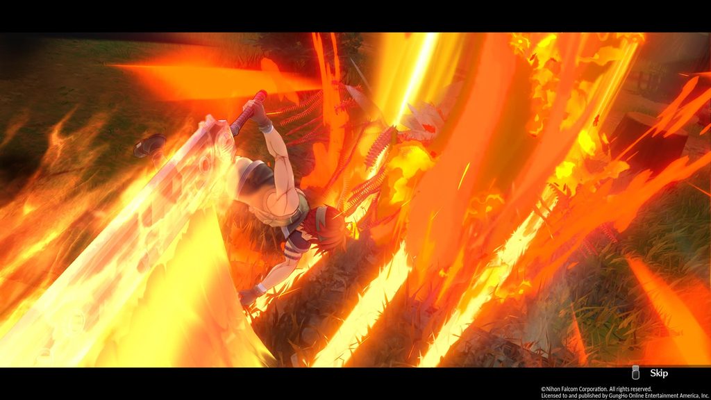 2B446D14-8CFE-4BE0-B576-3A9D1BE0CEC2_1_102_o-1024x576 Trails in the Sky 2nd Chapter Remake - Review The Engaging Journey of Estelle Bright Continues Another Capturing Adventure
