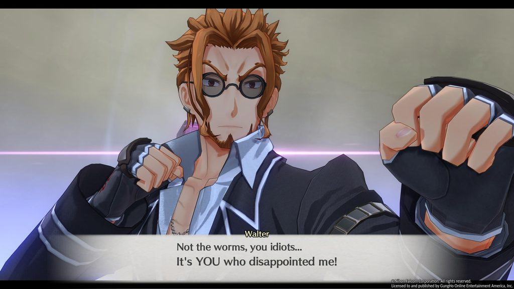 60682930-32A7-4602-BE64-9A07D233B4F4_1_102_o-1024x576 Trails in the Sky 2nd Chapter Remake - Review The Engaging Journey of Estelle Bright Continues Another Capturing Adventure