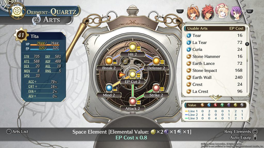 815A61B4-C934-42E0-B47A-0E3C291274B6_1_102_o-1024x576 Trails in the Sky 2nd Chapter Remake - Review The Engaging Journey of Estelle Bright Continues Another Capturing Adventure