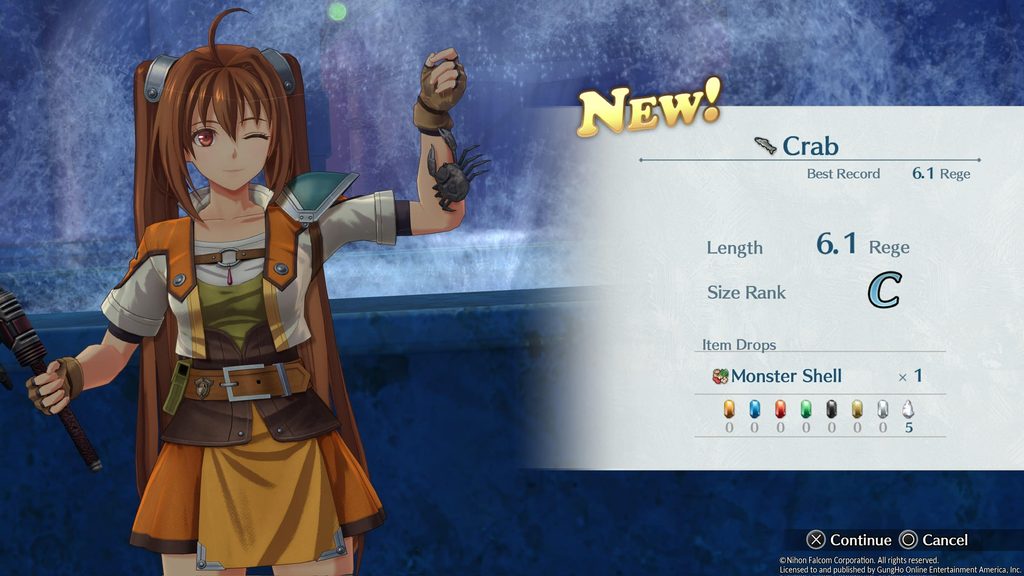 AFE579F1-24CC-4365-8E25-89E1A92CBDDD_1_102_o-1024x576 Trails in the Sky 2nd Chapter Remake - Review The Engaging Journey of Estelle Bright Continues Another Capturing Adventure