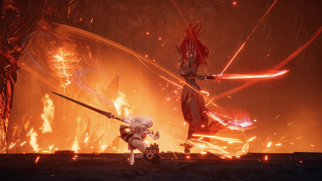 Aion2_gamescom_battle-1024x576 Gamescom 26 - Aion 2 - Hands-on Impressions - Take it to the Skies!