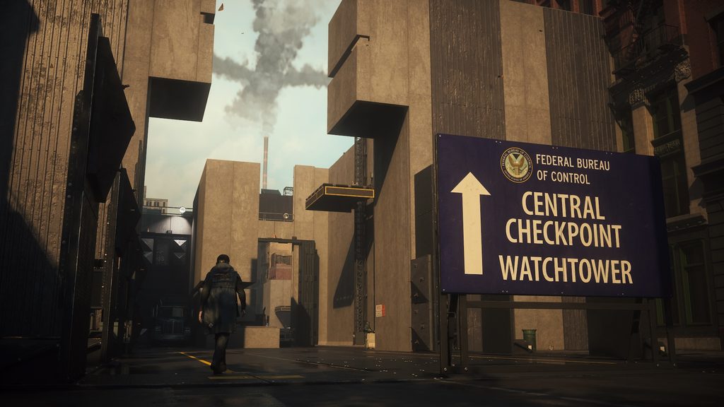 CTRL_R_Gamescom_Screenshot_6_4K-1024x576 Gamescom 26 - Control Resonant Intervju sa Arhi Makkonenom - Senior Level Designerom Remedy Entertainmenta