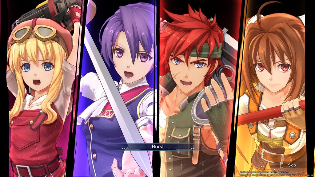 D54CBB94-FA15-4E74-800A-16473298F506_1_102_o-1024x576 Trails in the Sky 2nd Chapter Remake - Review The Engaging Journey of Estelle Bright Continues Another Capturing Adventure