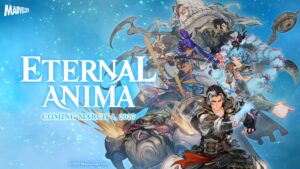 Eternal Anima stiže 4. marta 2027. godine, novi RPG vraća duh zlatnog doba JRPG igara