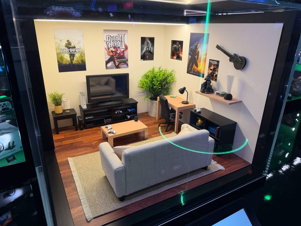 IMG_0786-1024x768 Izveštaj - Xbox na Gamescomu 2026 - Sve šta smo videli i igrali iz prve ruke