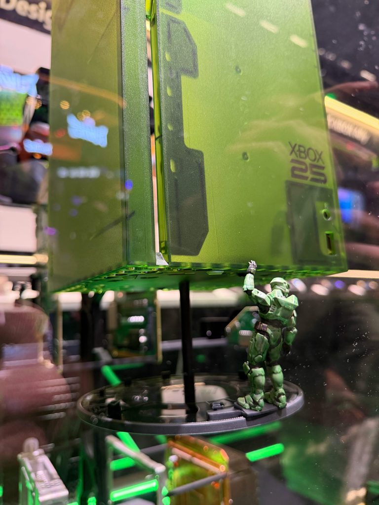 IMG_0791-768x1024-1 Izveštaj - Xbox na Gamescomu 2026 - Sve šta smo videli i igrali iz prve ruke