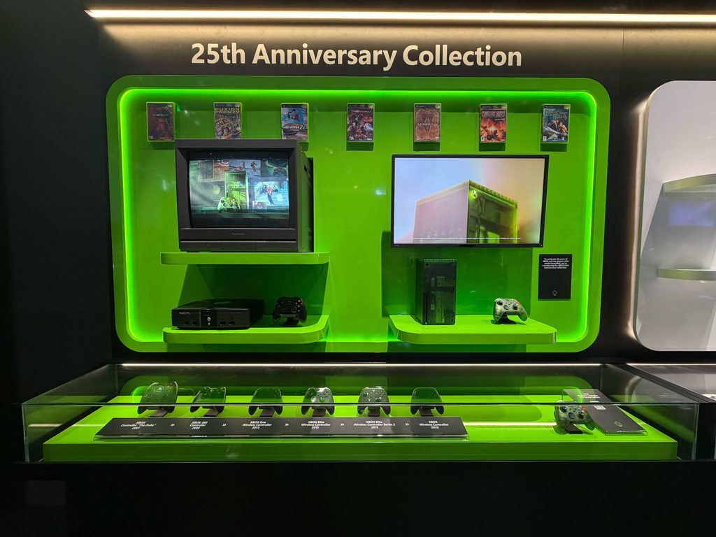 IMG_0794-1024x768 Izveštaj - Xbox na Gamescomu 2026 - Sve šta smo videli i igrali iz prve ruke