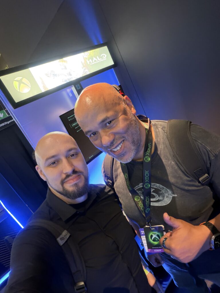 IMG_0810-768x1024 Izveštaj - Xbox na Gamescomu 2026 - Sve šta smo videli i igrali iz prve ruke