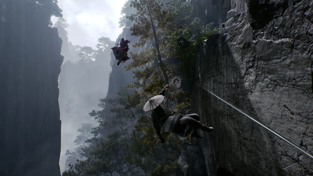 Jinyiwei-Screen5-1024x576 Gamescom 26 - A Whisper of Fall: Jinyiwei - Hands on Impresije - Dubok gameplay, sjajne mehanike, najprijatnije iznenađenje sa ovogodišnjeg Gamescoma