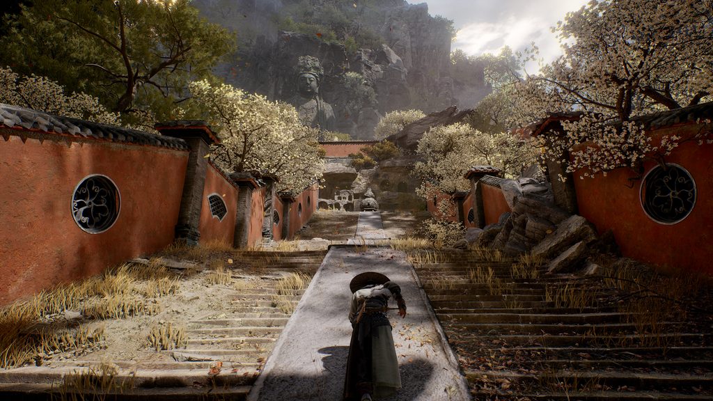 Jinyiwei-Screen7-1024x576 Gamescom 26 - A Whisper of Fall: Jinyiwei - Hands on Impresije - Dubok gameplay, sjajne mehanike, najprijatnije iznenađenje sa ovogodišnjeg Gamescoma