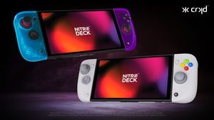 CRKD Nitro Deck 2 je stigao – novi premium kontroler za Switch 2 donosi CaptiStick palice i još više mogućnosti