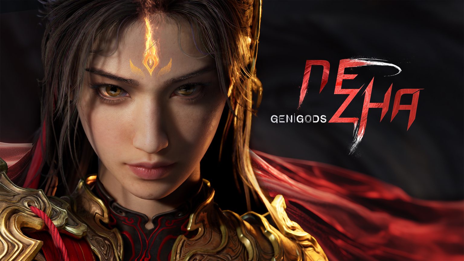 Gamescom 26 – Genigods: Nezha – Hands-On Impressions – A Chinese God of War, but with its own cool tricks