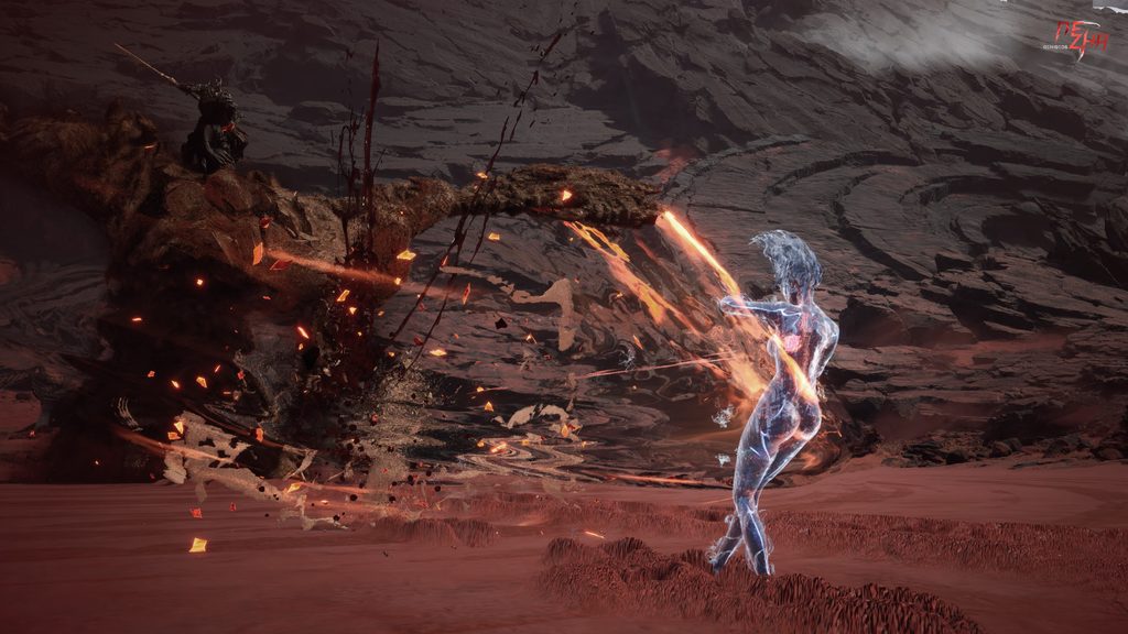 Screenshots_GenigodsNezha_3-1024x576 Gamescom 26 - Genigods: Nezha - Hands-On Impressions - A Chinese God of War, but with its own cool tricks
