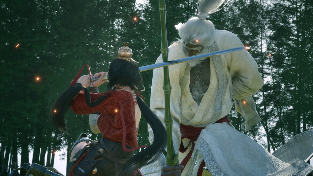 Sword-Sage-Screen3-1024x576 Gamescom 26 - Sword Sage: Awakening - Hands-On Impressions - Small studio, high expectations, and brilliant new mechanics in this soulslike title!