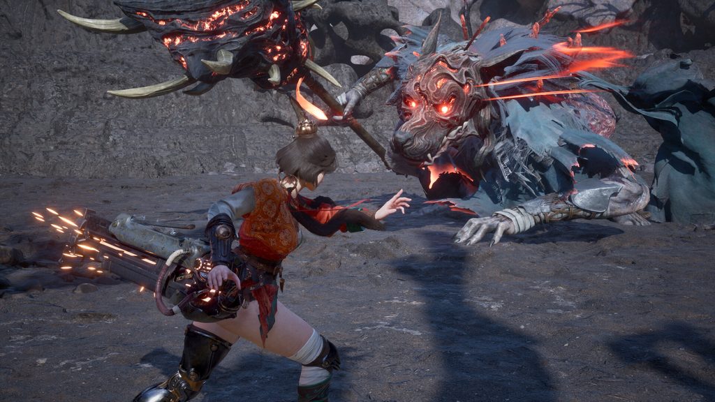 Sword-Sage-Screen5-1024x576 Gamescom 26 - Sword Sage: Awakening - Hands-On Impressions - Small studio, high expectations, and brilliant new mechanics in this soulslike title!