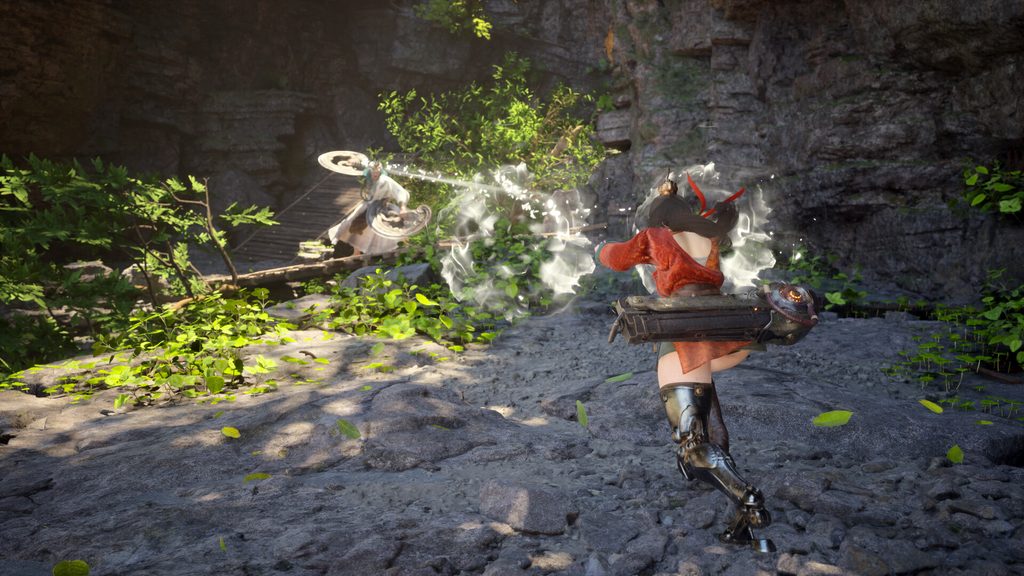 Sword-Sage-Screen7-1024x576 Gamescom 26 - Sword Sage: Awakening - Hands-On Impressions - Small studio, high expectations, and brilliant new mechanics in this soulslike title!