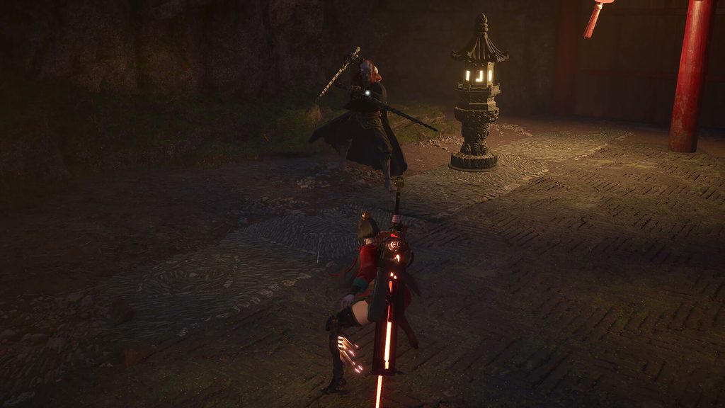 Sword-Sage-Screen8-1024x576 Gamescom 26 - Sword Sage: Awakening - Hands-On Impressions - Small studio, high expectations, and brilliant new mechanics in this soulslike title!