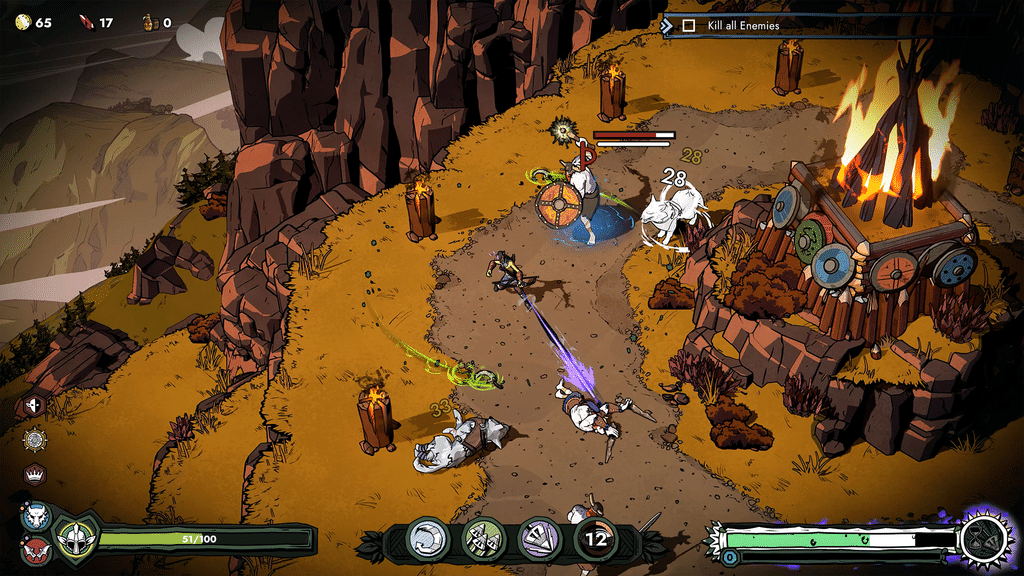 VAE_SC_Annoucement_01-1920x1080-1-1024x576 Gamescom 26 - Vaewolf - Hands-On Impressions - A Werewolf, a Vampire, and an Elf walk into a tavern... as the same person