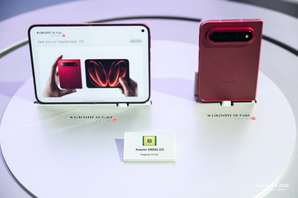 ZYS_9305-1024x683 Izveštaj - Xiaomi debitovao na IFA 2026 sa najvećom samostalnom postavkom van Kine i predstavio „Human × Car × Home“ ekosistem