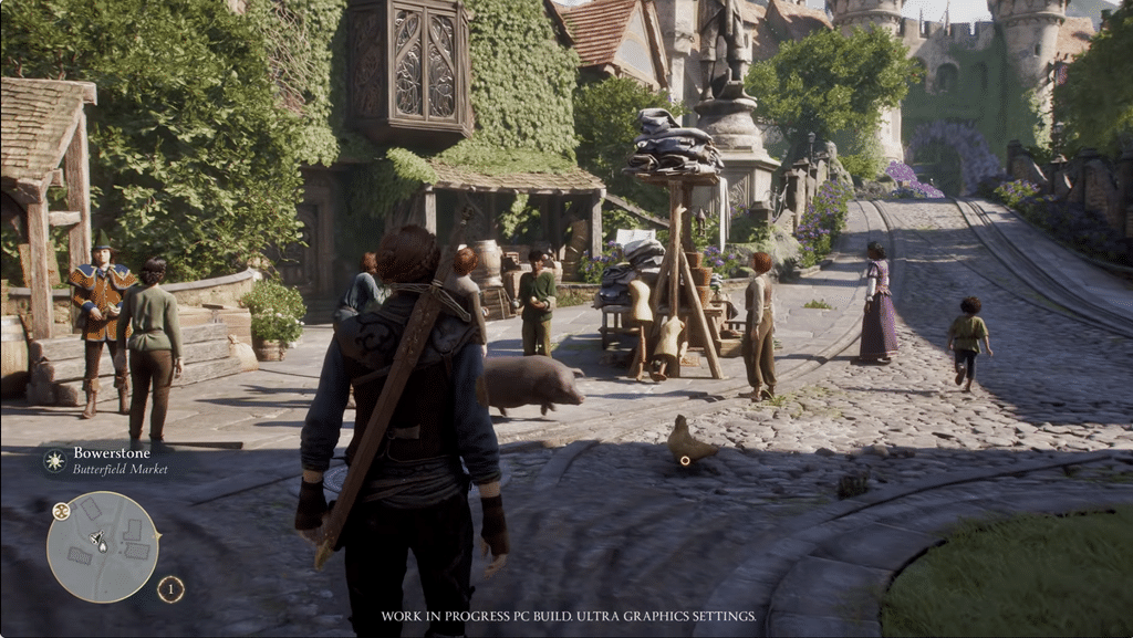 fable-1024x577 Gamescom 26 - Fable - Hands-off Impresije - Povratak bajke koju svi zaslužujemo... da igramo makar
