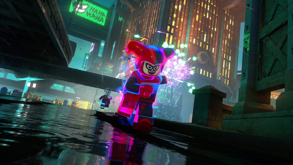 image-100-1024x576 Gamescom 26 - LEGO Batman: Legacy of the Dark Knight Mayhem Collection - Hands-on Impresije - Haos koji smo očekivali od Jokera i Harley Quinn