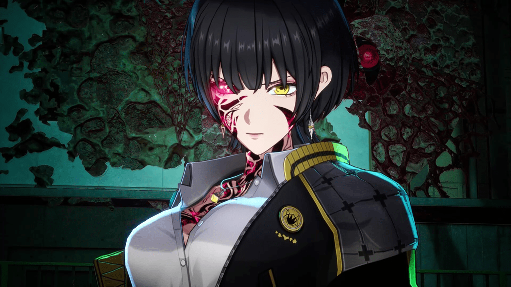 image-106-1024x576 Qliphah in Providence’s Shadow – Review – A Visual Novel with unconventional combat mechanics that will thrill many