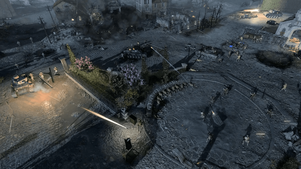 image-113-1024x576 Company of Heroes 3: Final Stand - Review - Hold the Line!
